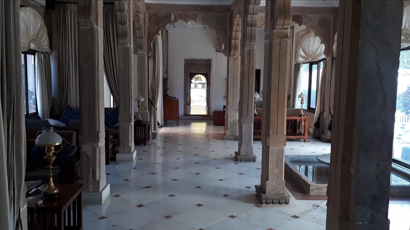 Photo of Heritage Collections From Ranakpur By Pushpendra singh