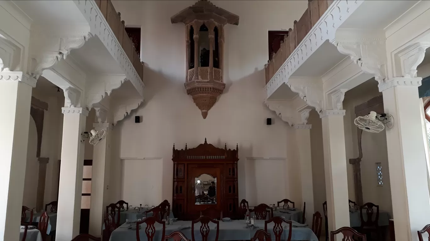 Photo of Heritage Collections From Ranakpur By Pushpendra singh