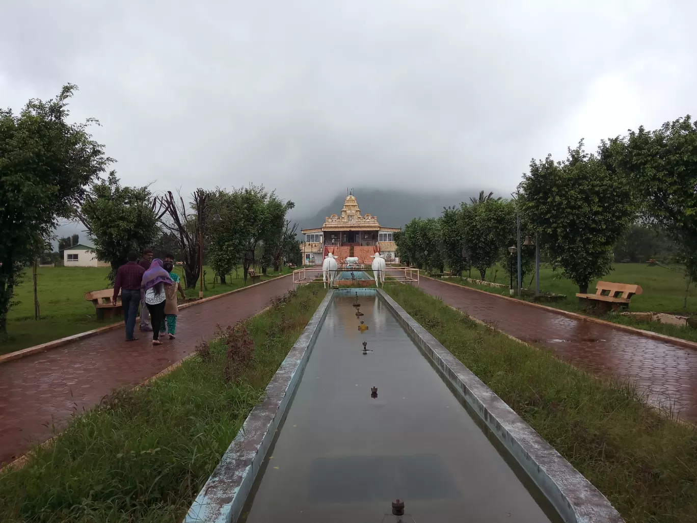 Photo of Lonavala By Mahesh Baviskar