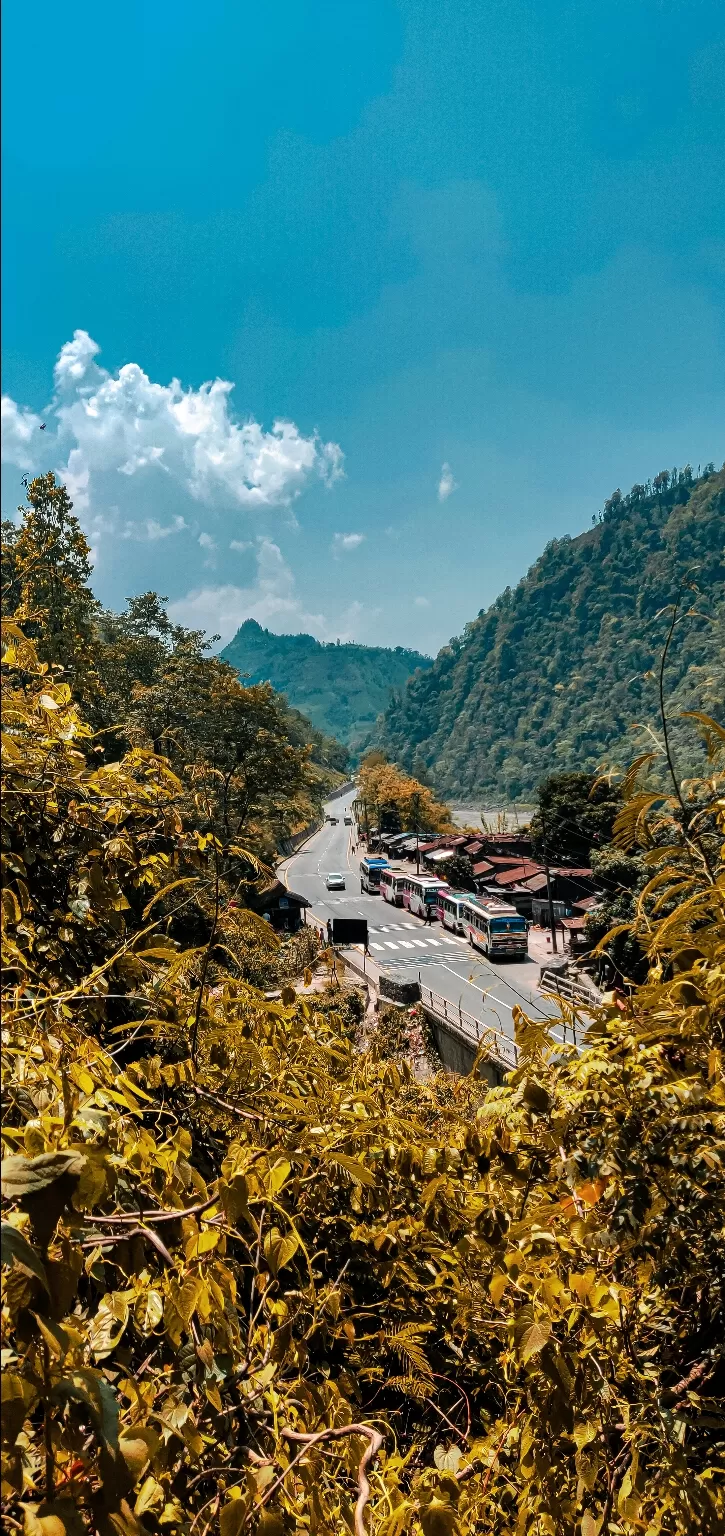 Photo of Mardi Himal Base Camp By Sayed Luqman