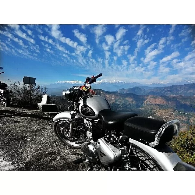 Photo of Kathgodam By Kartik Bhatia
