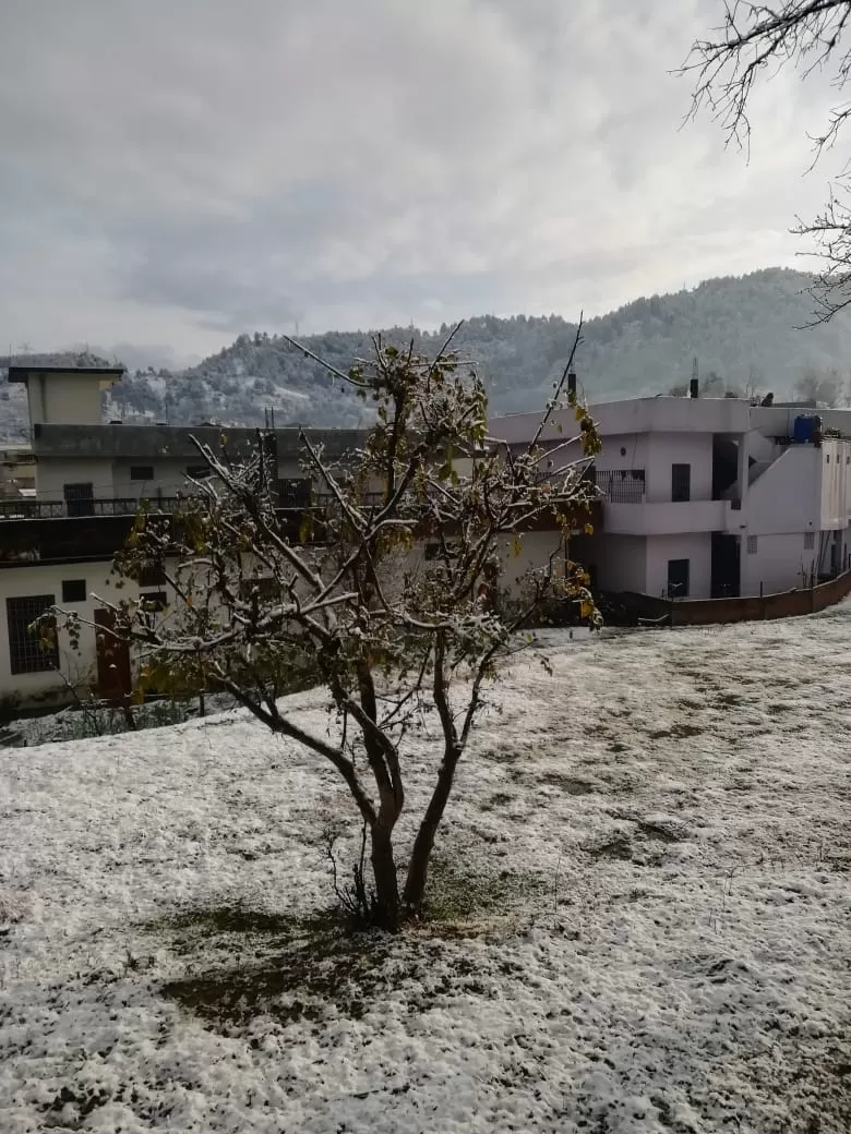Photo of Pithoragarh By Kartik Bhatia