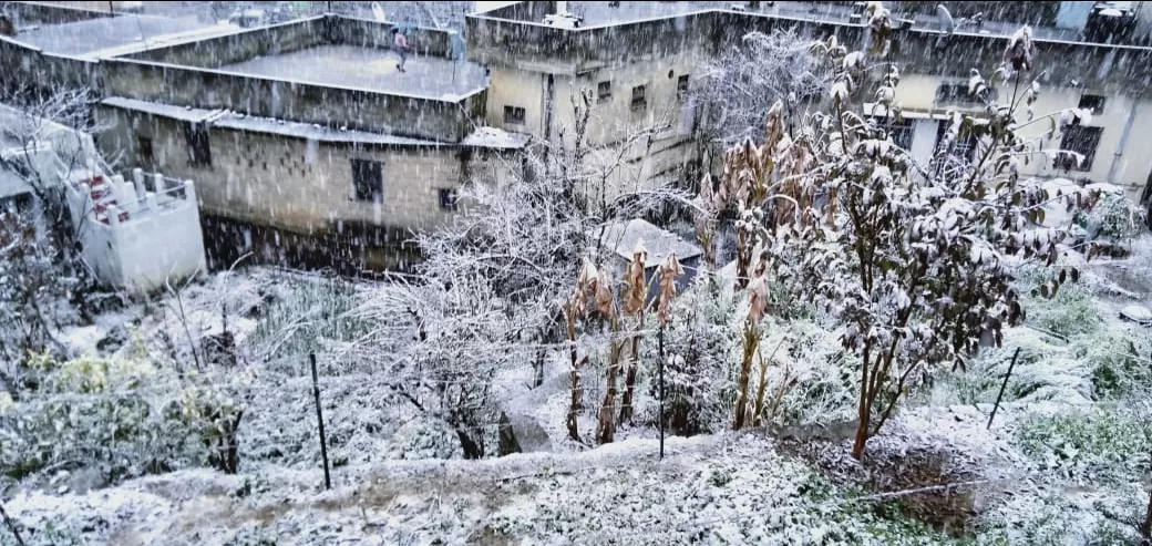 Photo of Pithoragarh By Kartik Bhatia
