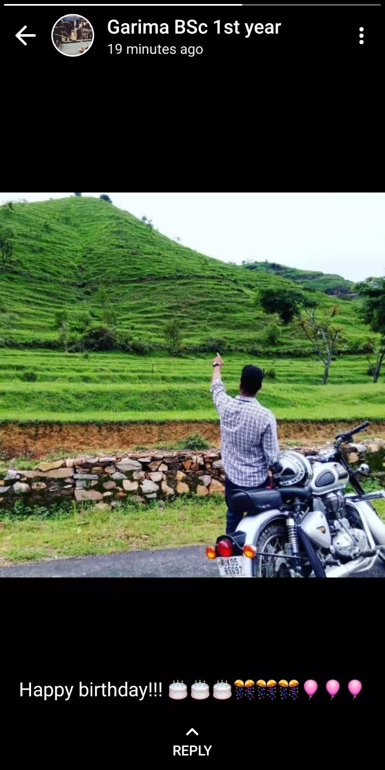 Photo of Pithoragarh By Kartik Bhatia