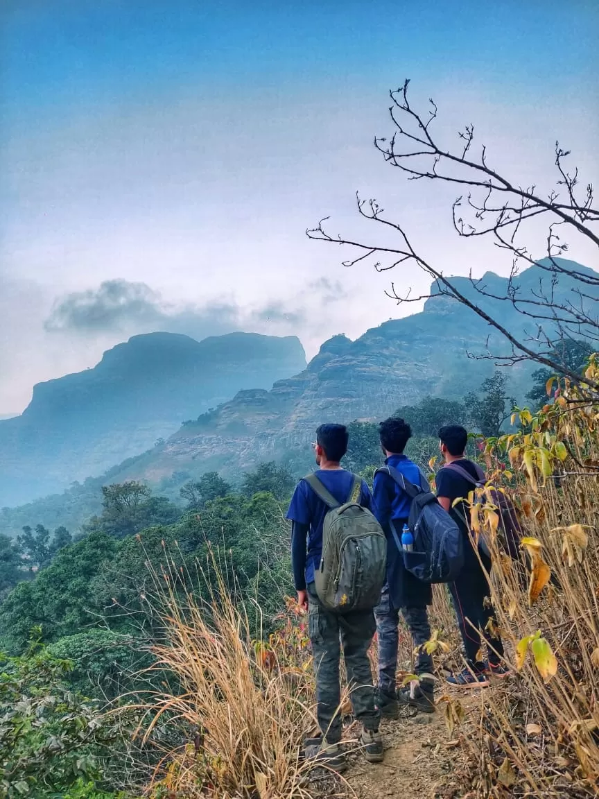 Photo of Kulang Fort By Akshay Malekar