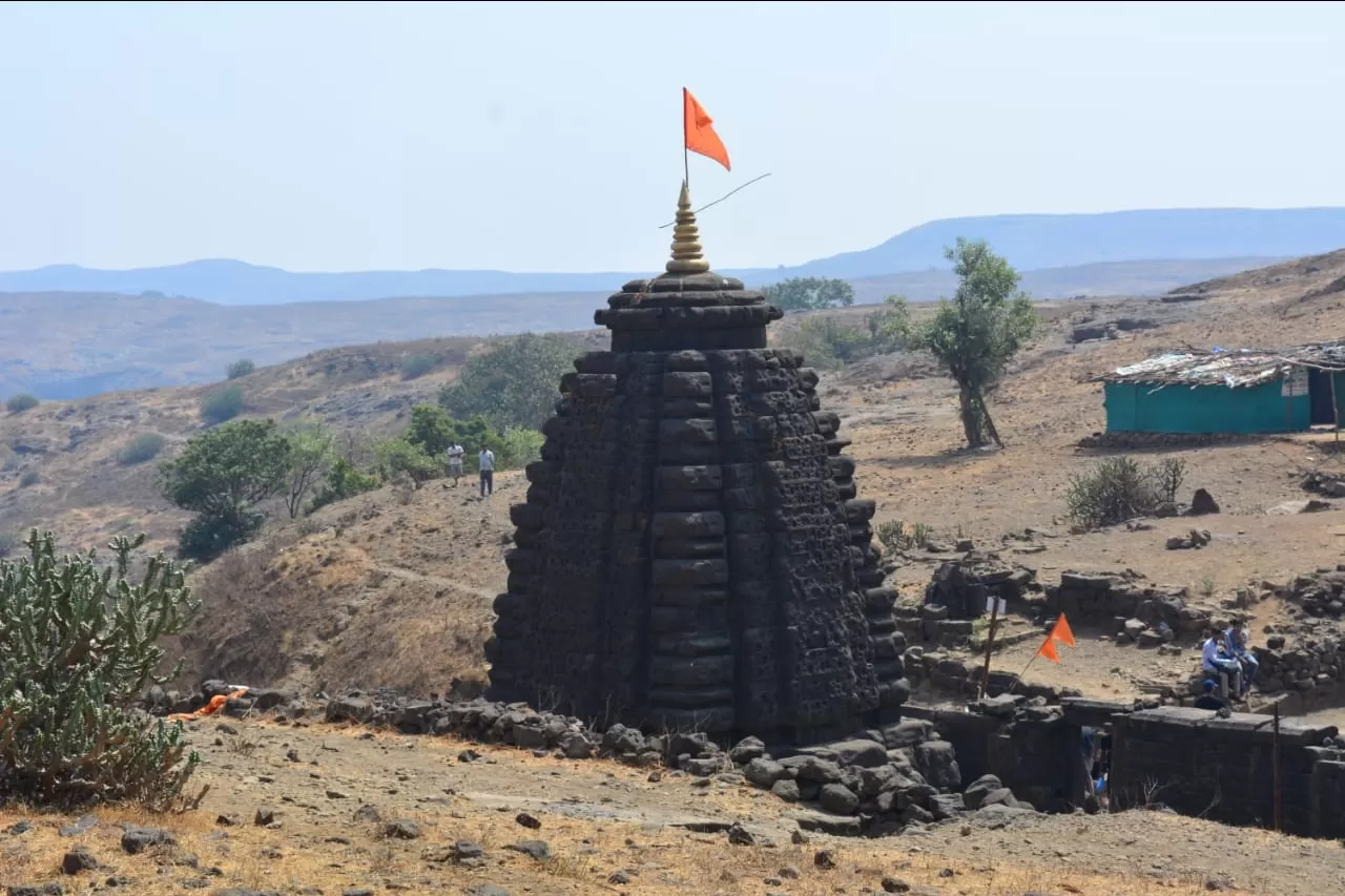 Photo of Harishchandragad By Akshay Malekar