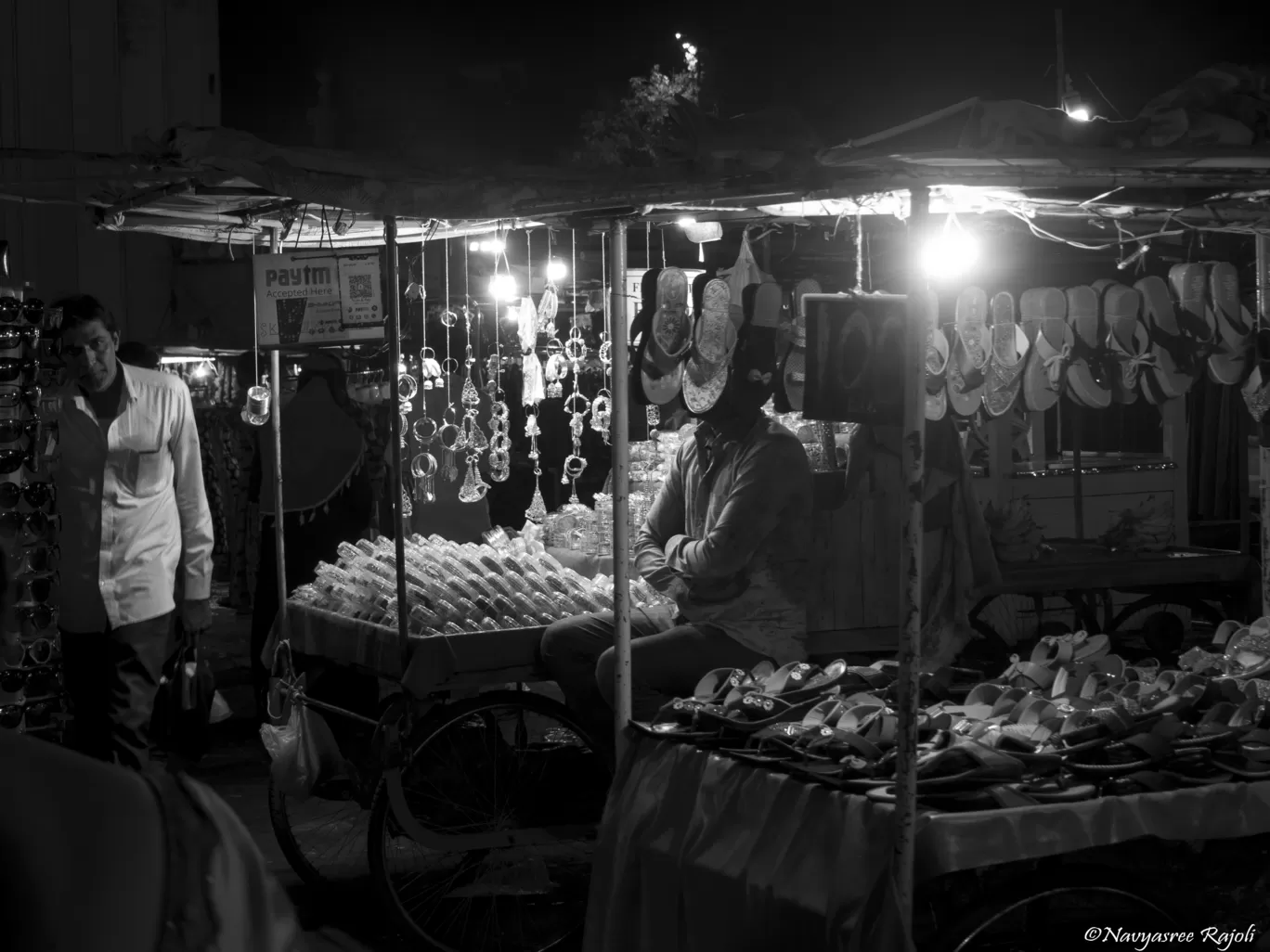 Photo of Charminar (Old City) By Navya Reddy
