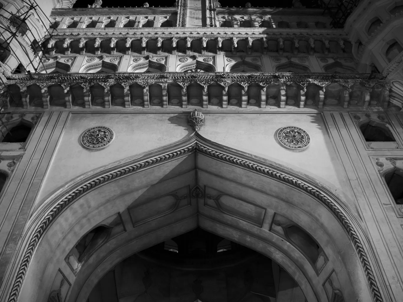 Photo of Charminar (Old City) By Navya Reddy