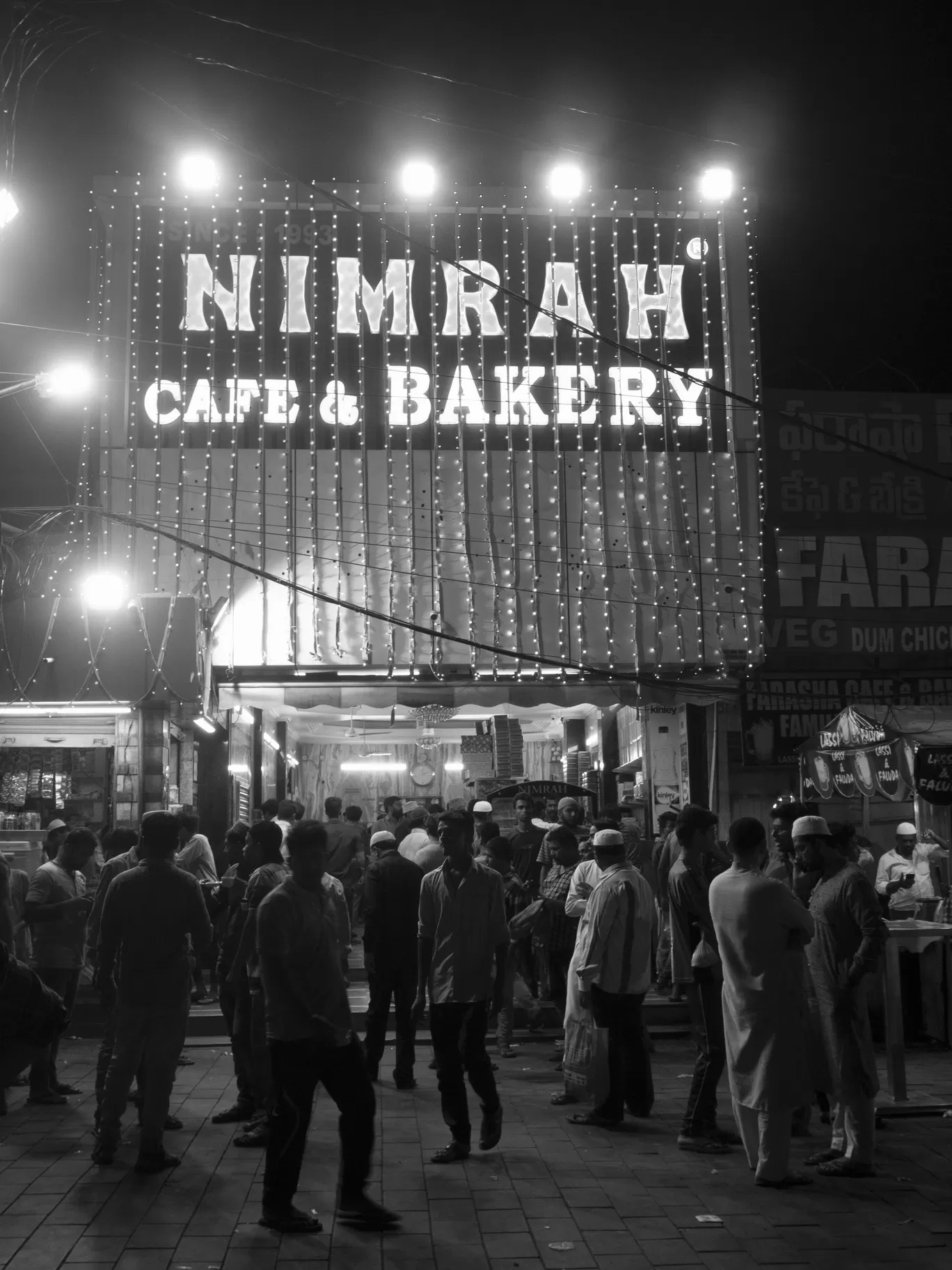 Photo of Charminar (Old City) By Navya Reddy