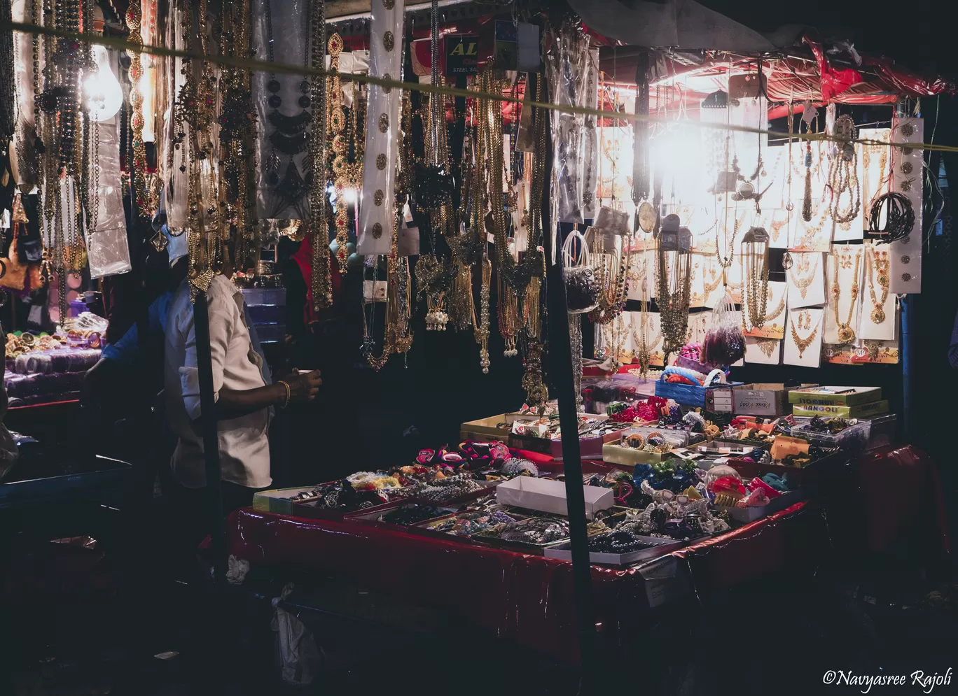 Photo of Charminar (Old City) By Navya Reddy