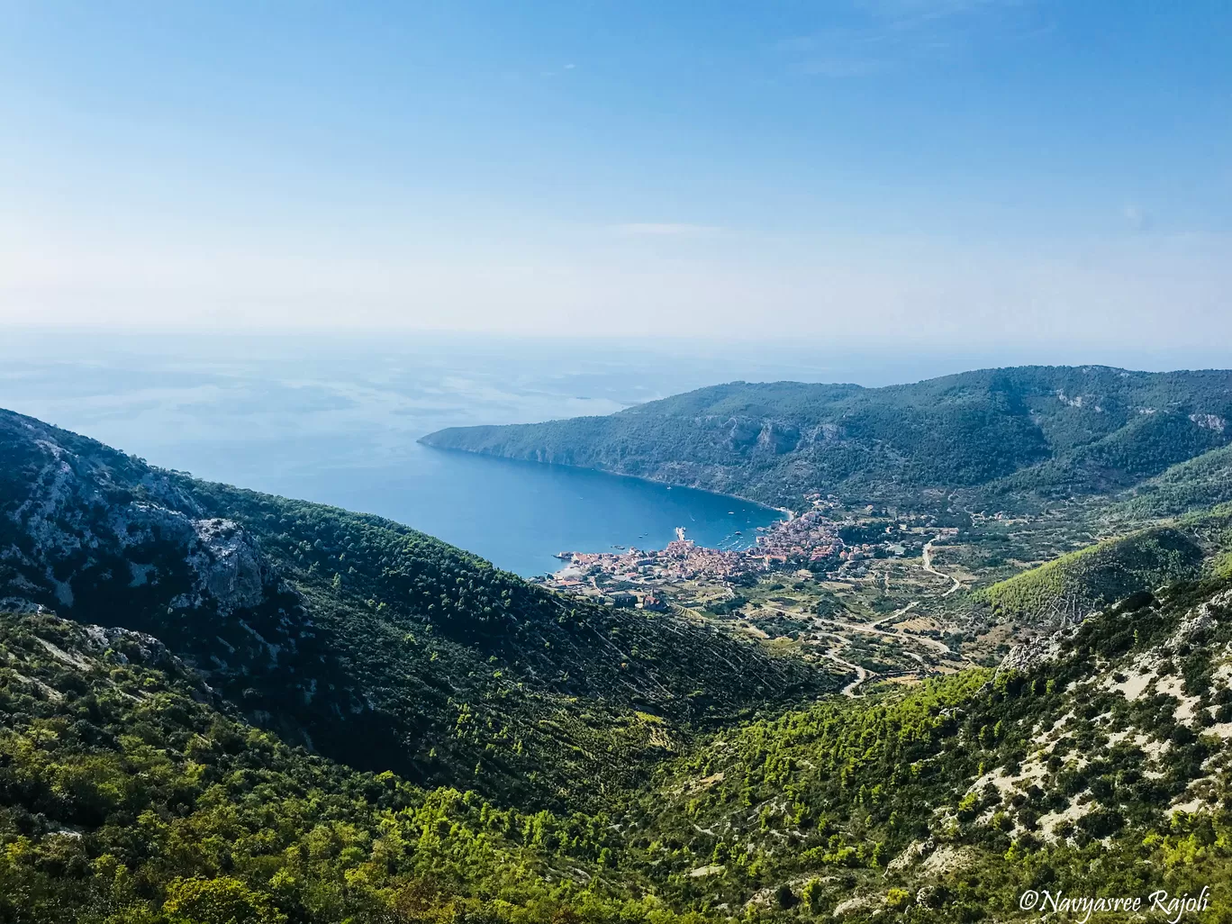 Photo of Croatia By Navya Reddy