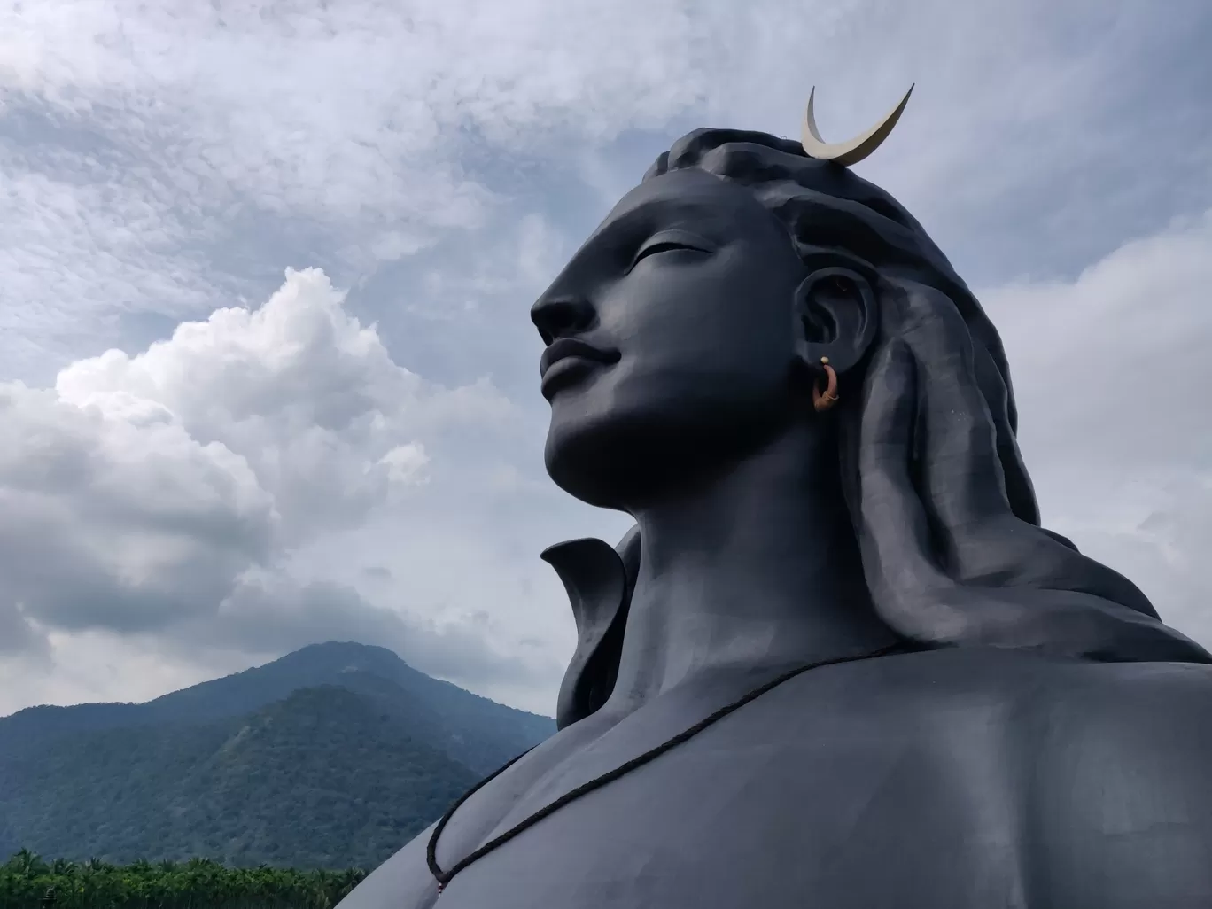 Photo of Isha Yoga Center By PRAVEEN SHETTY