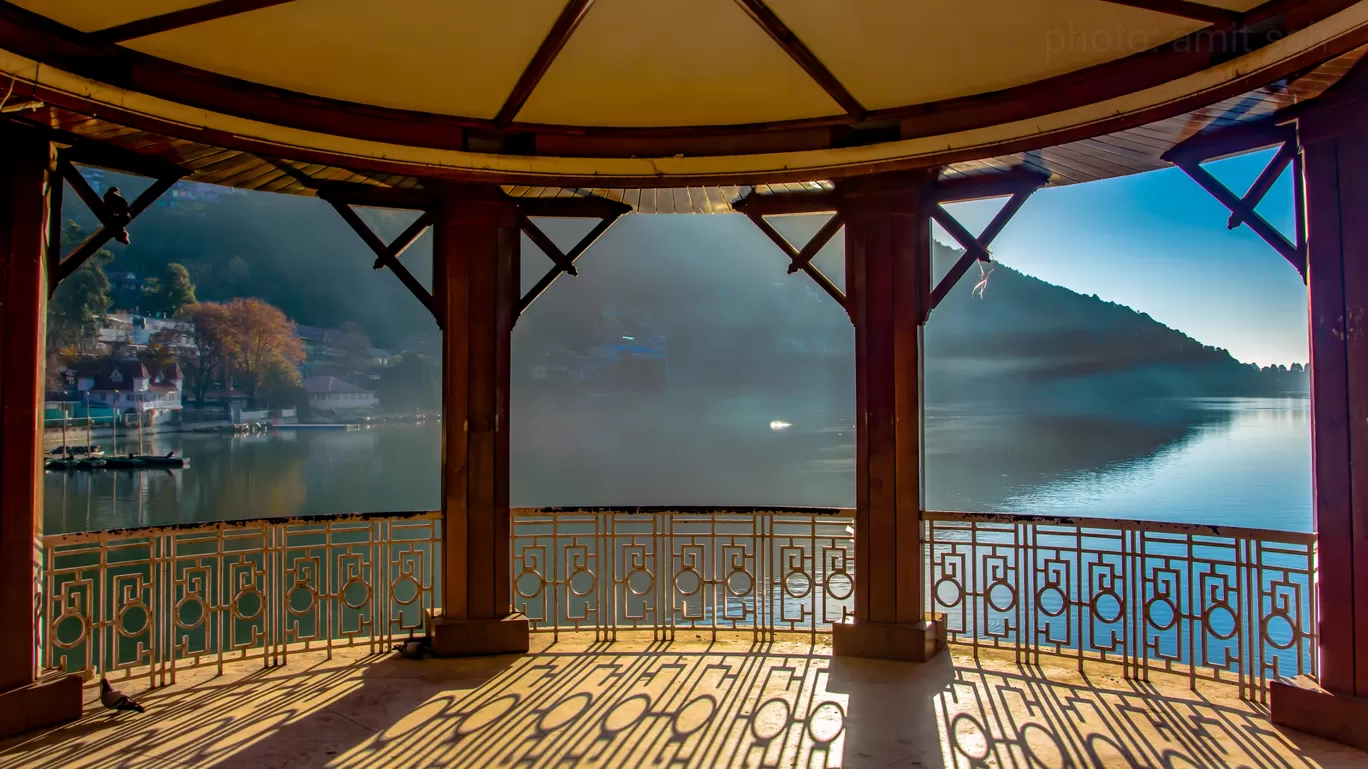 Photo of Nainital By Amit Sah