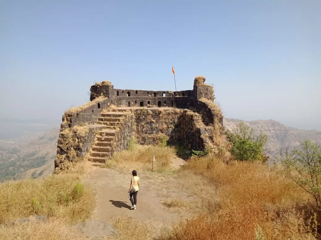 Photo of Rohida Fort By Shubham j