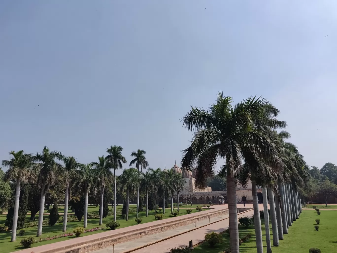 Photo of Safdarjung Tomb By Ajinkya Kishore