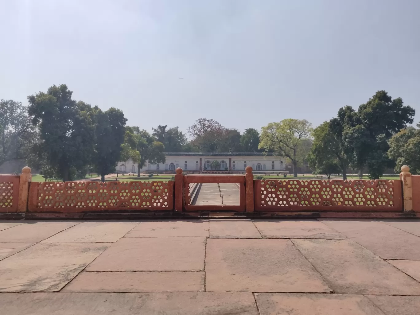 Photo of Safdarjung Tomb By Ajinkya Kishore