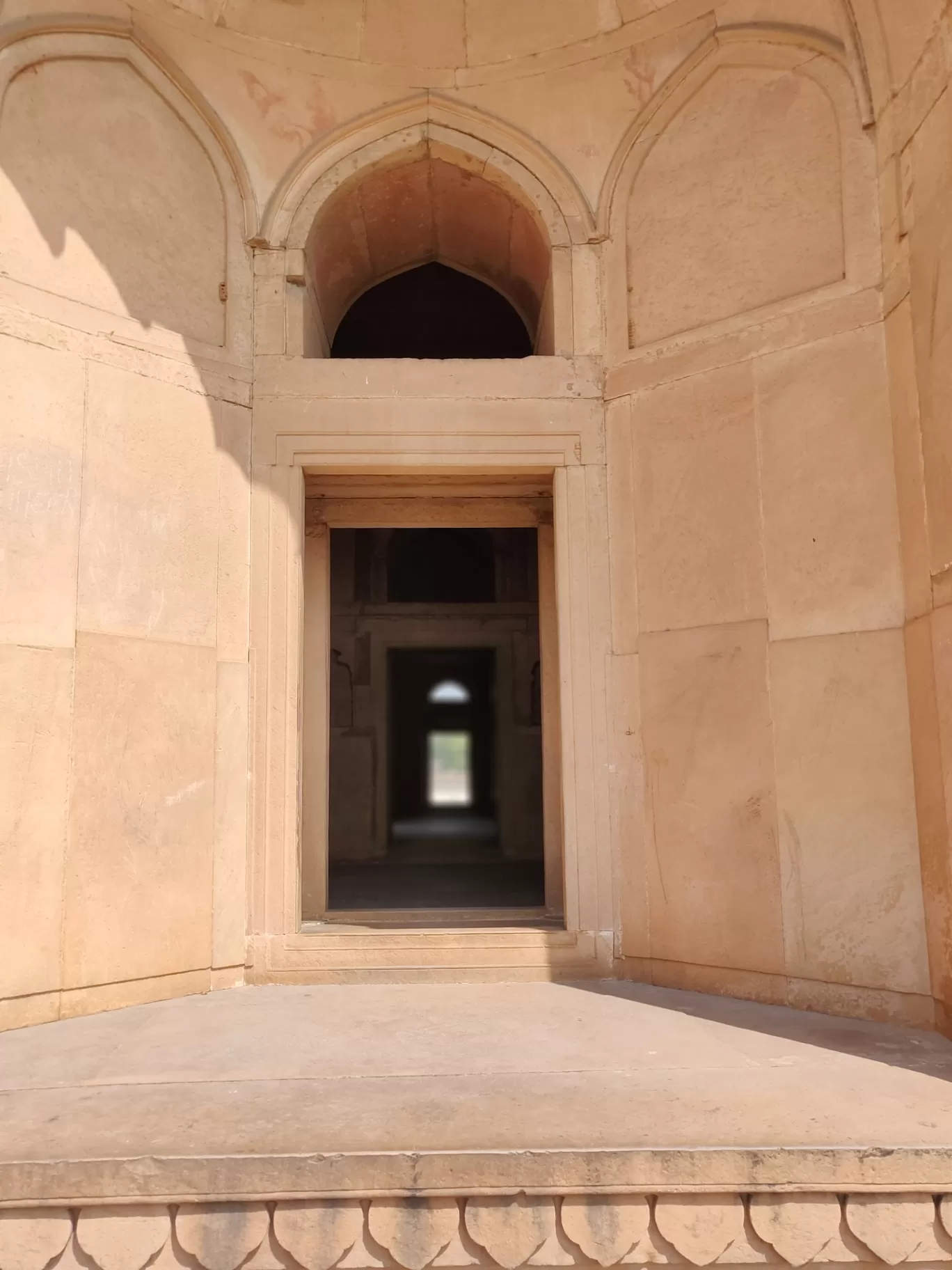 Photo of Safdarjung Tomb By Ajinkya Kishore