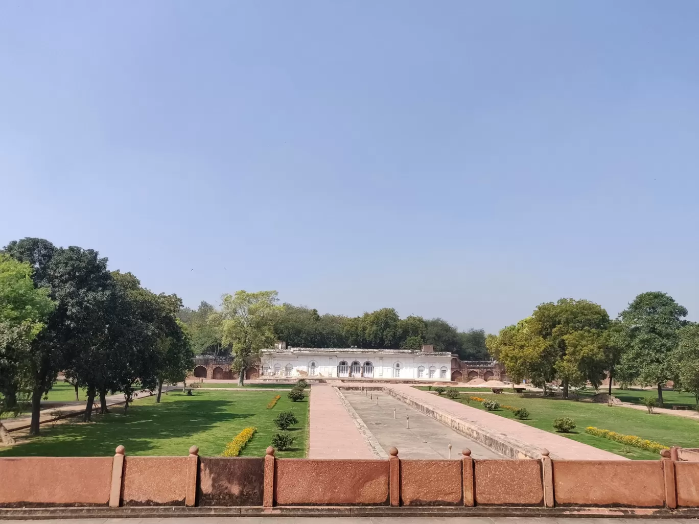 Photo of Safdarjung Tomb By Ajinkya Kishore