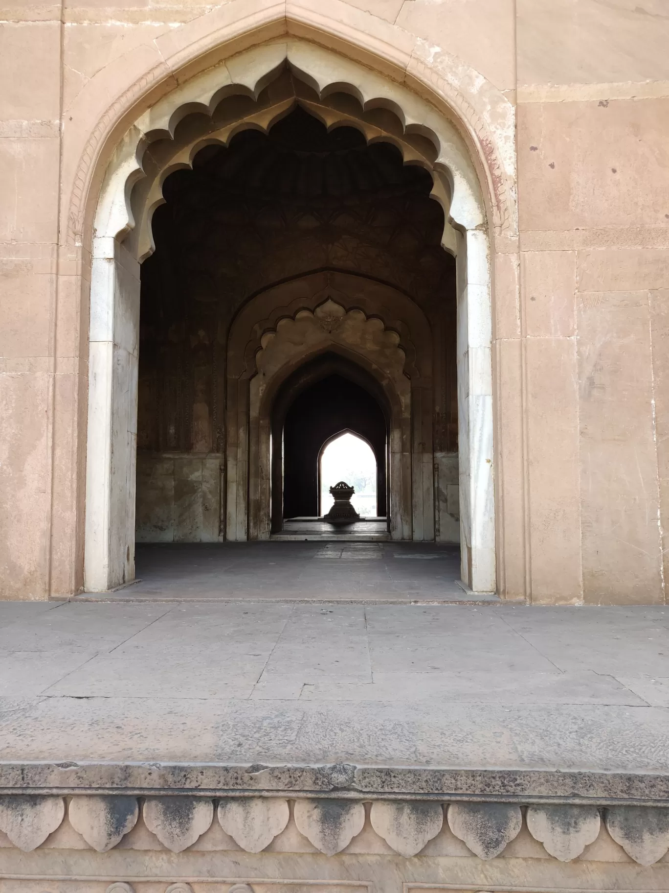 Photo of Safdarjung Tomb By Ajinkya Kishore