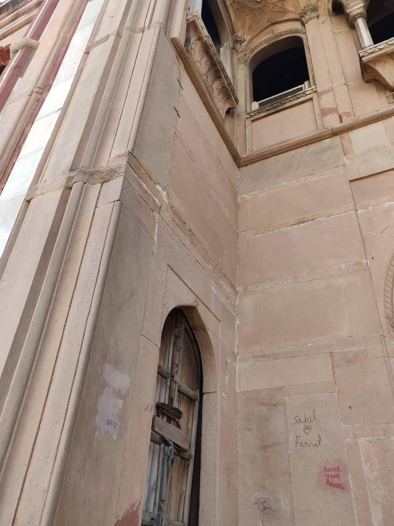 Photo of Safdarjung Tomb By Ajinkya Kishore