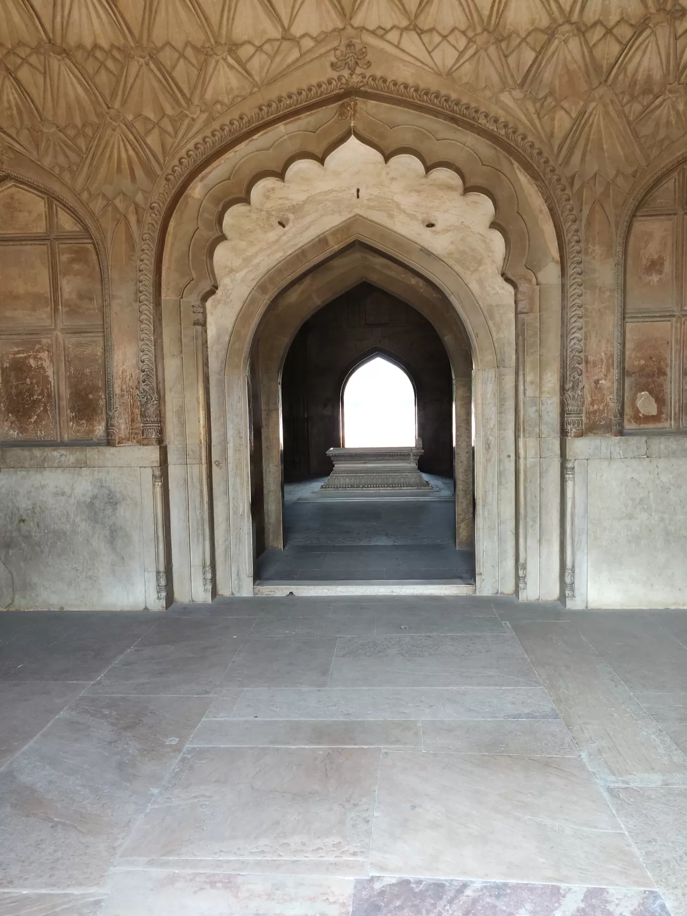 Photo of Safdarjung Tomb By Ajinkya Kishore