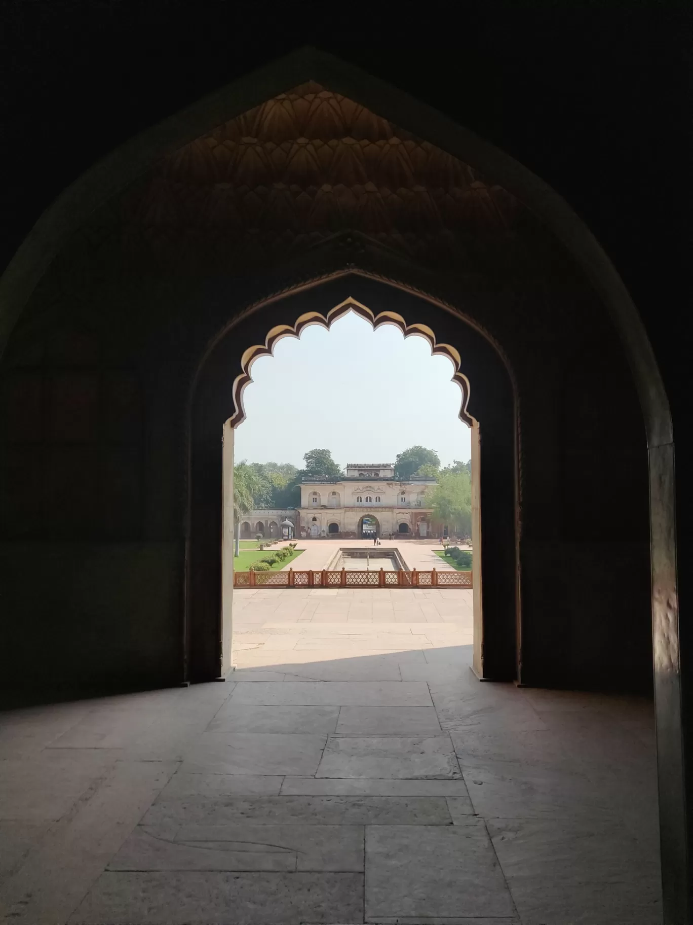 Photo of Safdarjung Tomb By Ajinkya Kishore
