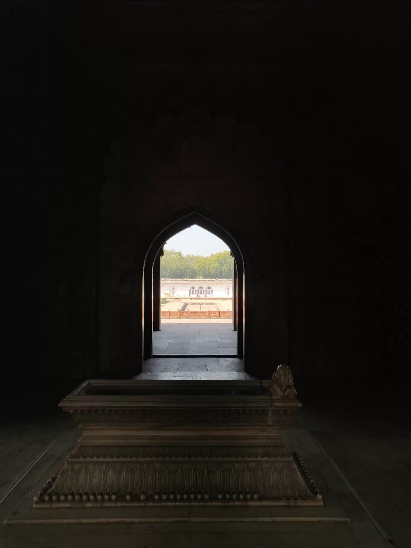 Photo of Safdarjung Tomb By Ajinkya Kishore