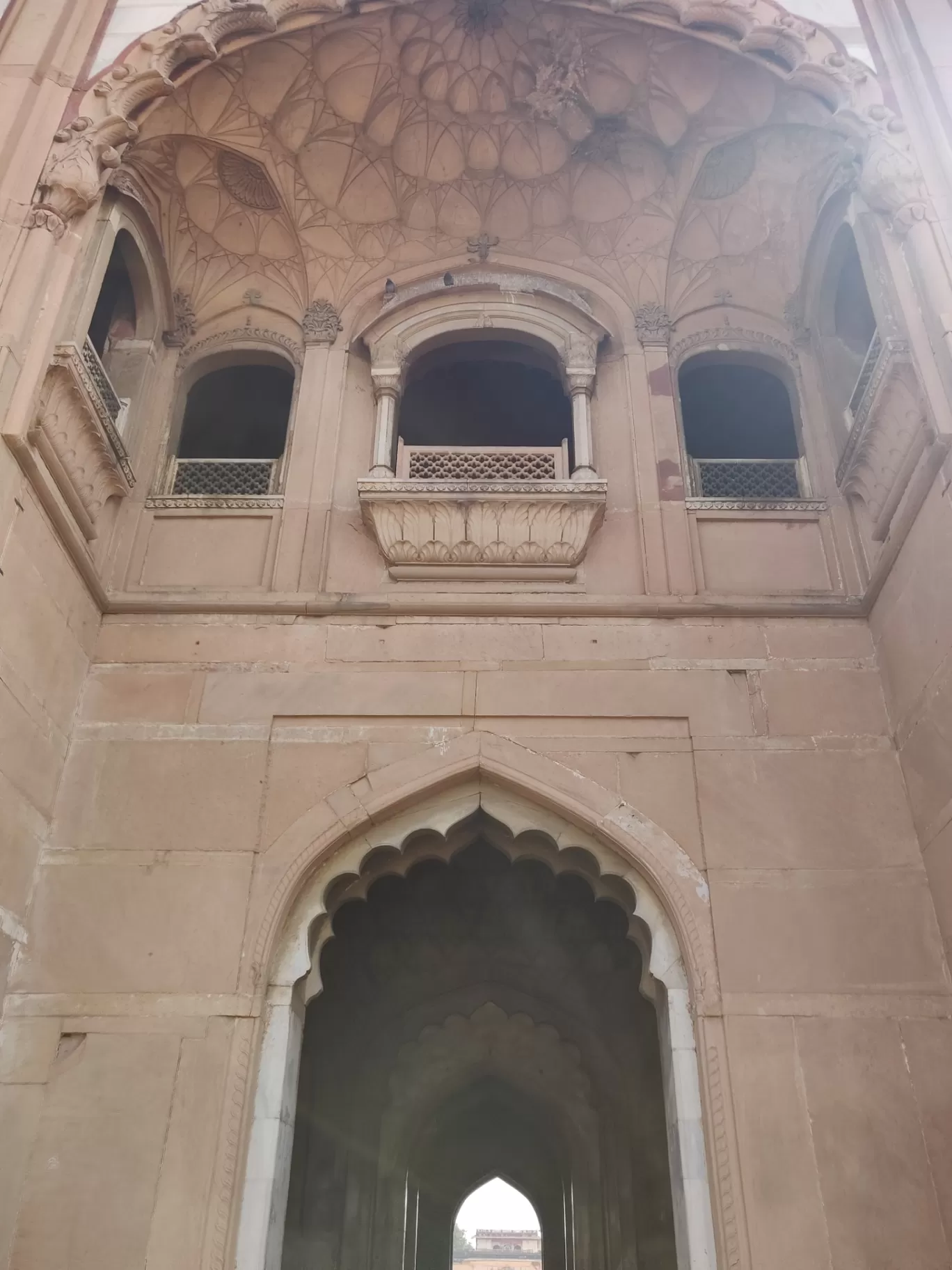 Photo of Safdarjung Tomb By Ajinkya Kishore
