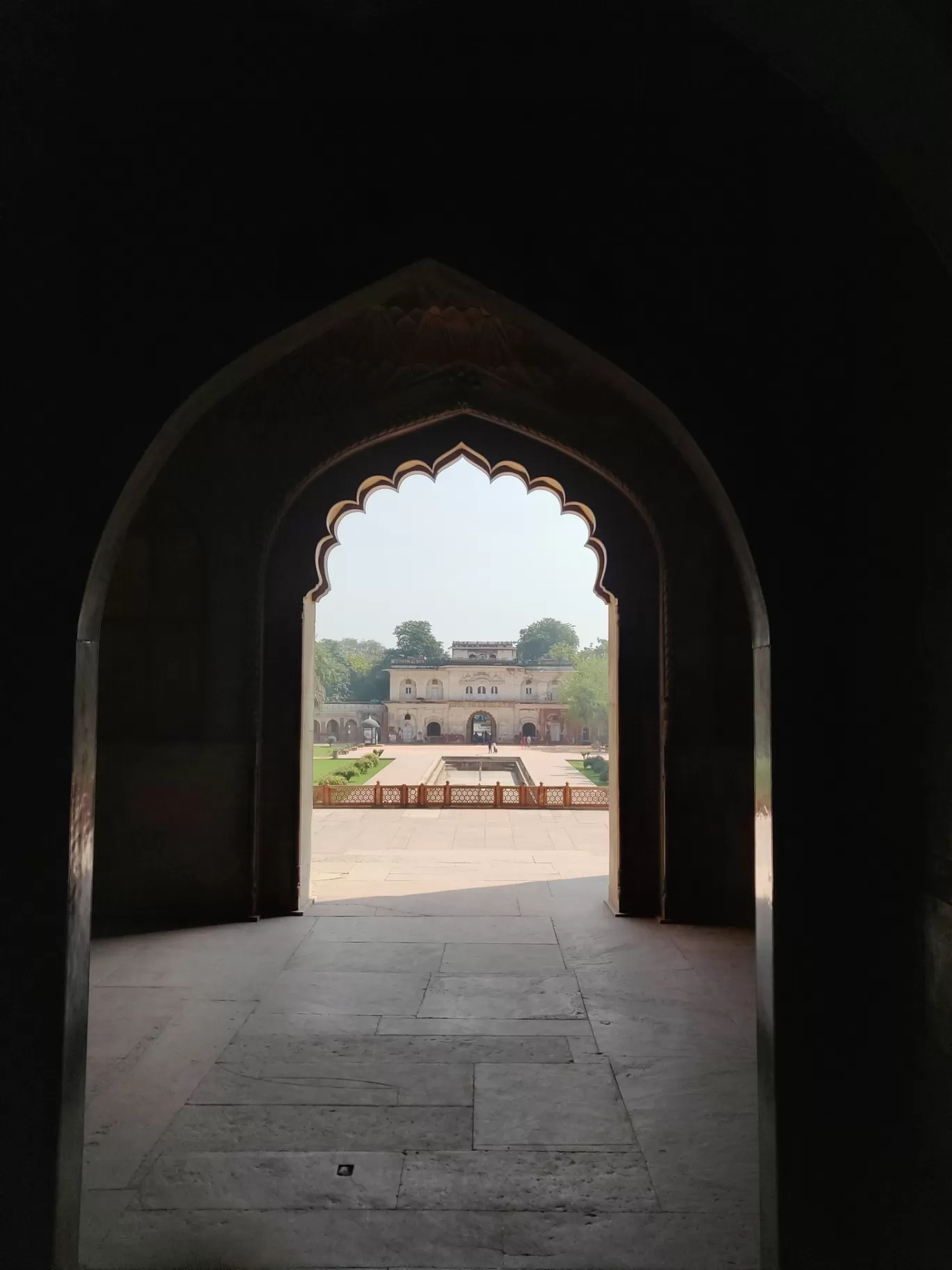 Photo of Safdarjung Tomb By Ajinkya Kishore