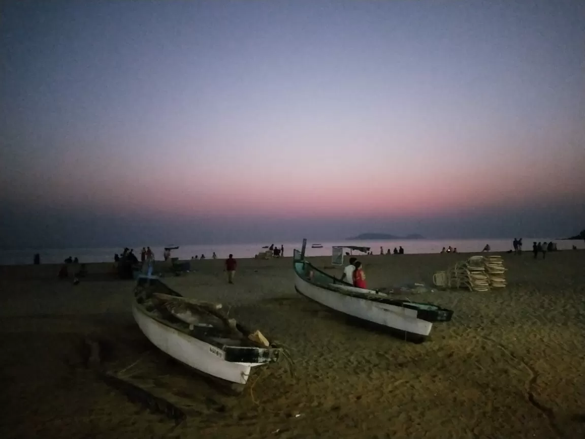 Photo of Goa By TsaysTravel (Arushi)