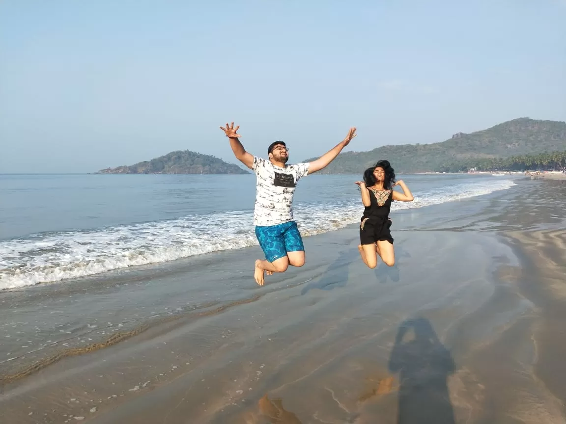 Photo of Goa By TsaysTravel (Arushi)