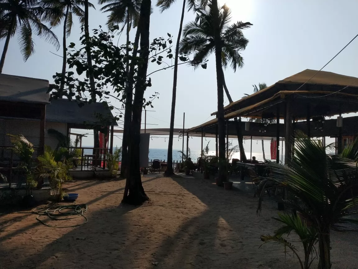 Photo of Goa By TsaysTravel (Arushi)