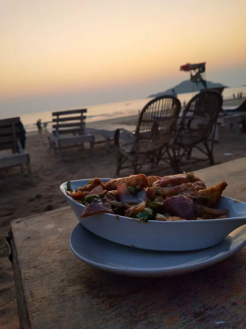 Photo of Goa By TsaysTravel (Arushi)