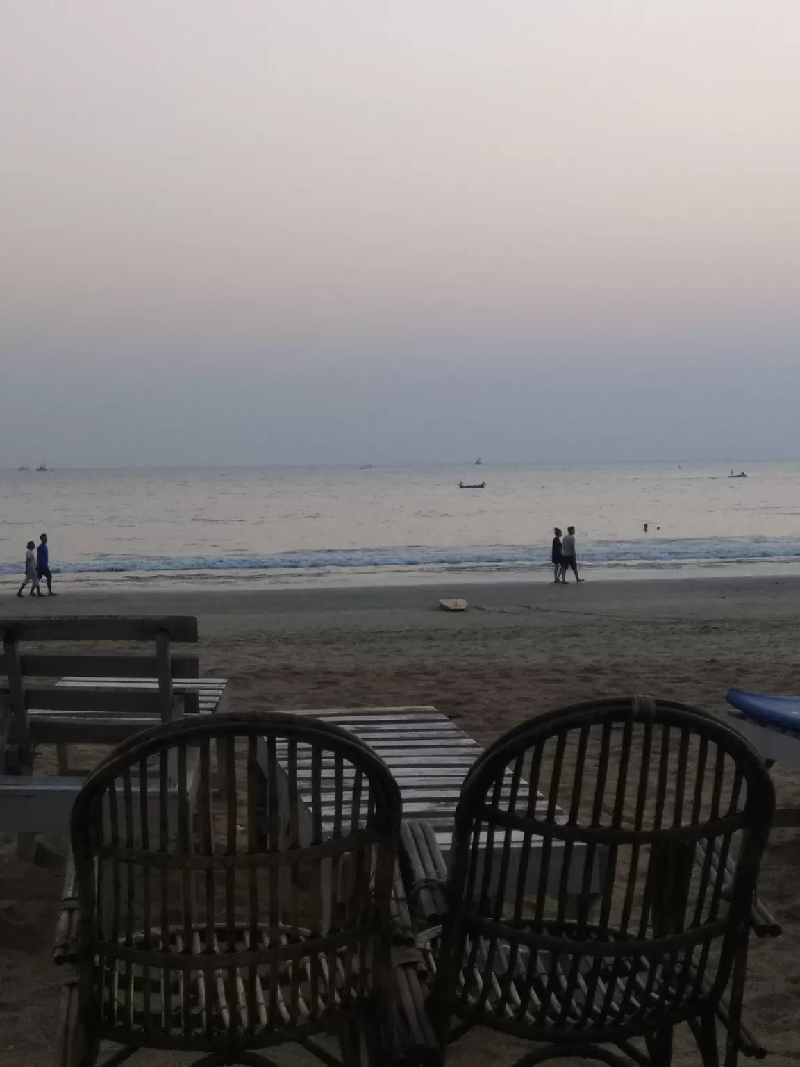 Photo of Goa By TsaysTravel (Arushi)