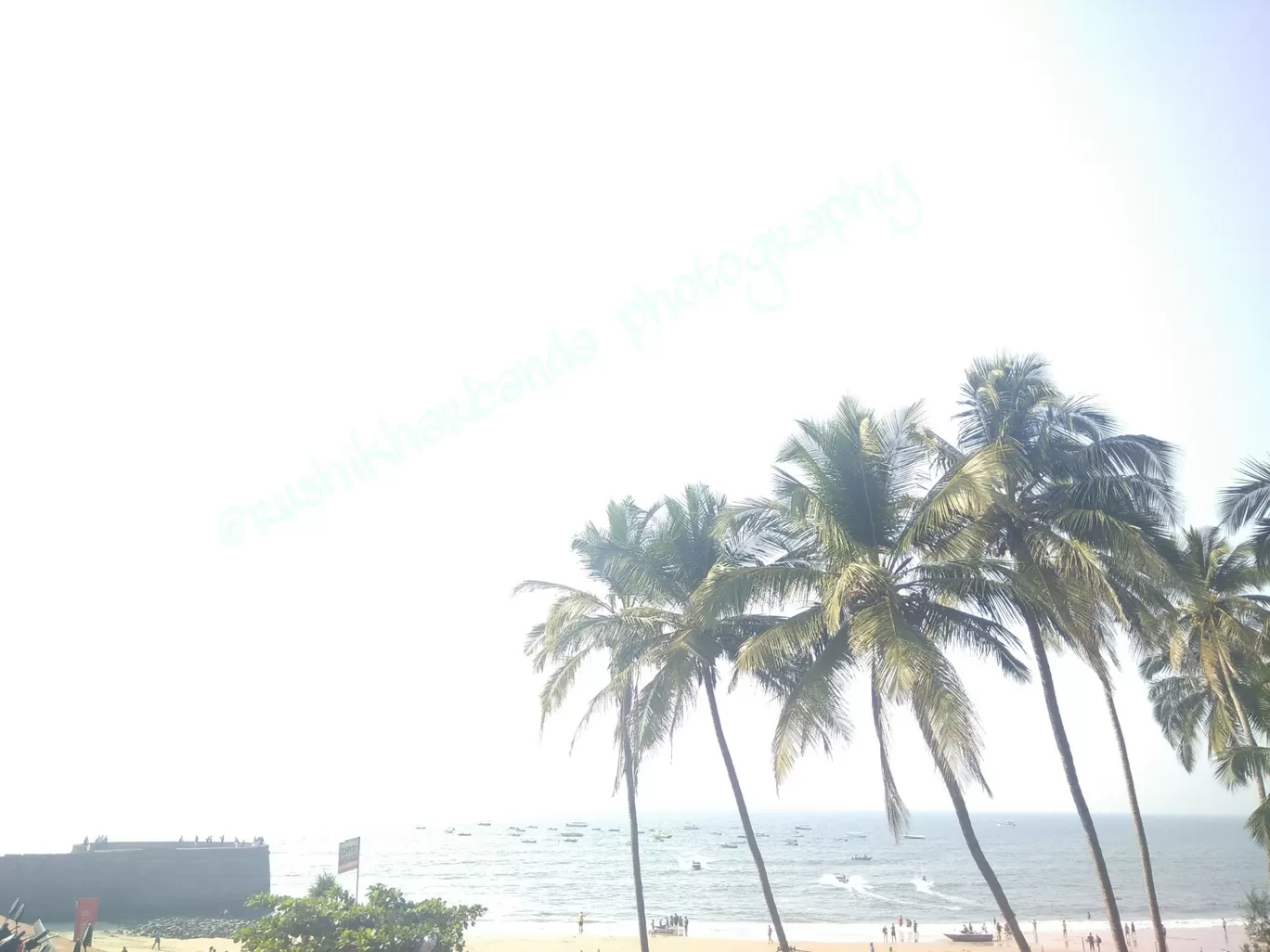 Photo of Goa By TsaysTravel (Arushi)