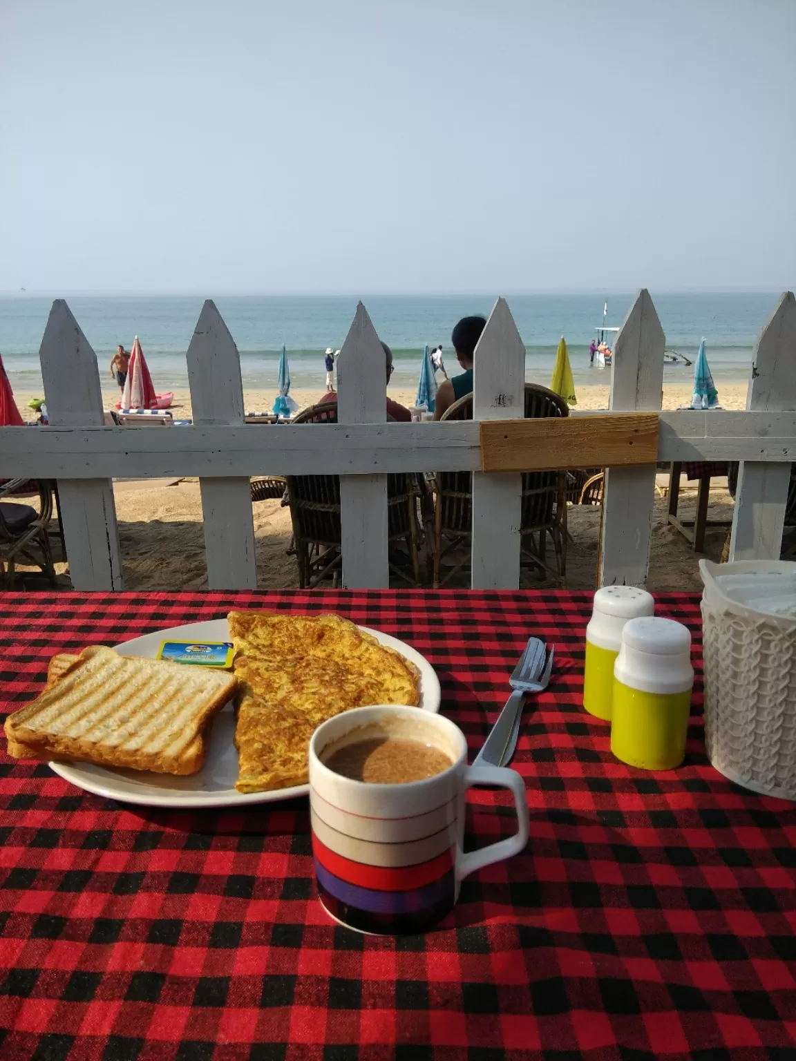 Photo of Goa By TsaysTravel (Arushi)