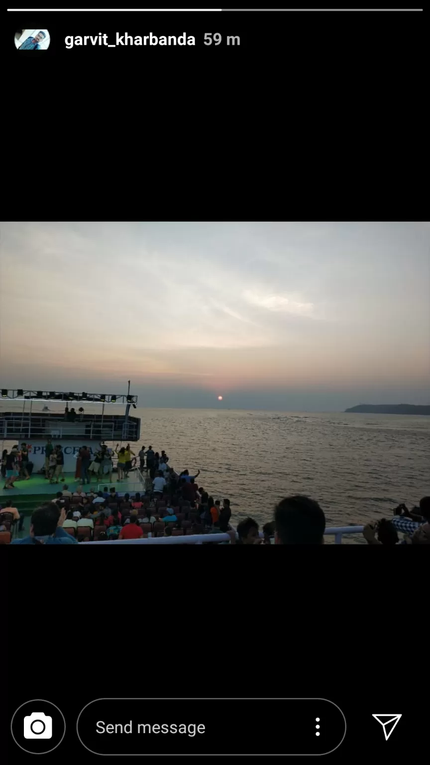 Photo of Goa By TsaysTravel (Arushi)