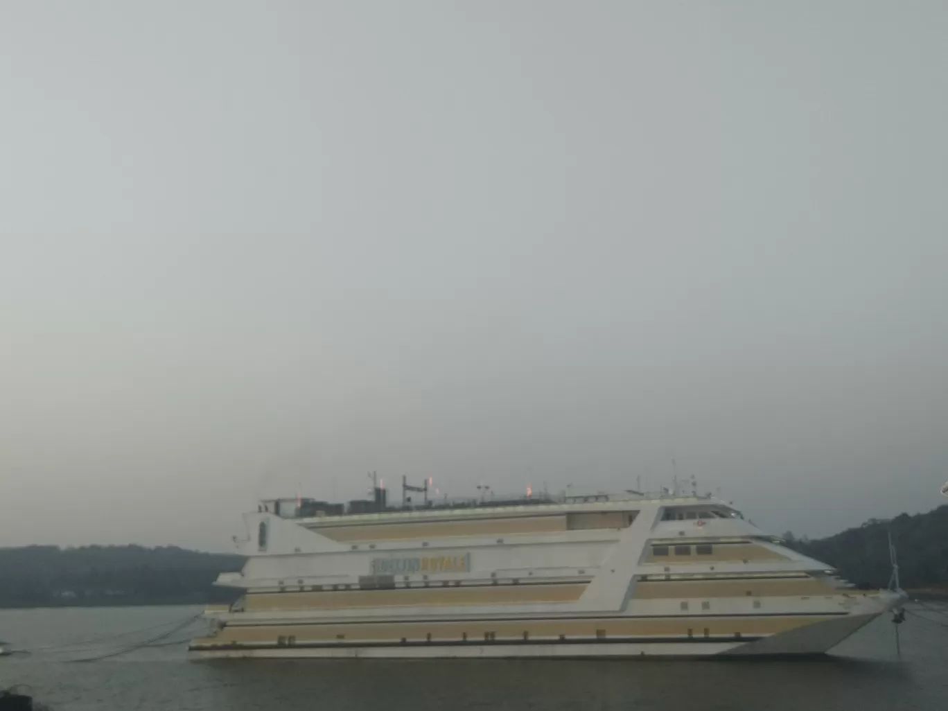 Photo of Goa By TsaysTravel (Arushi)