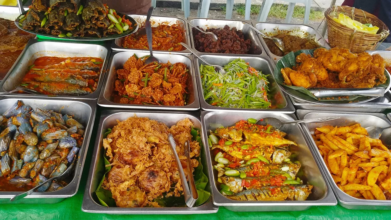 Photo of Malaysia By Anand Ayyapankutty