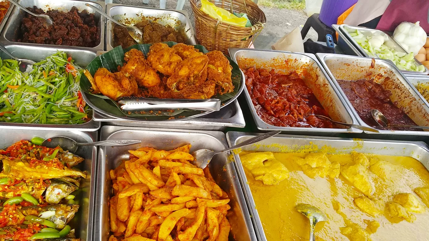 Photo of Malaysia By Anand Ayyapankutty
