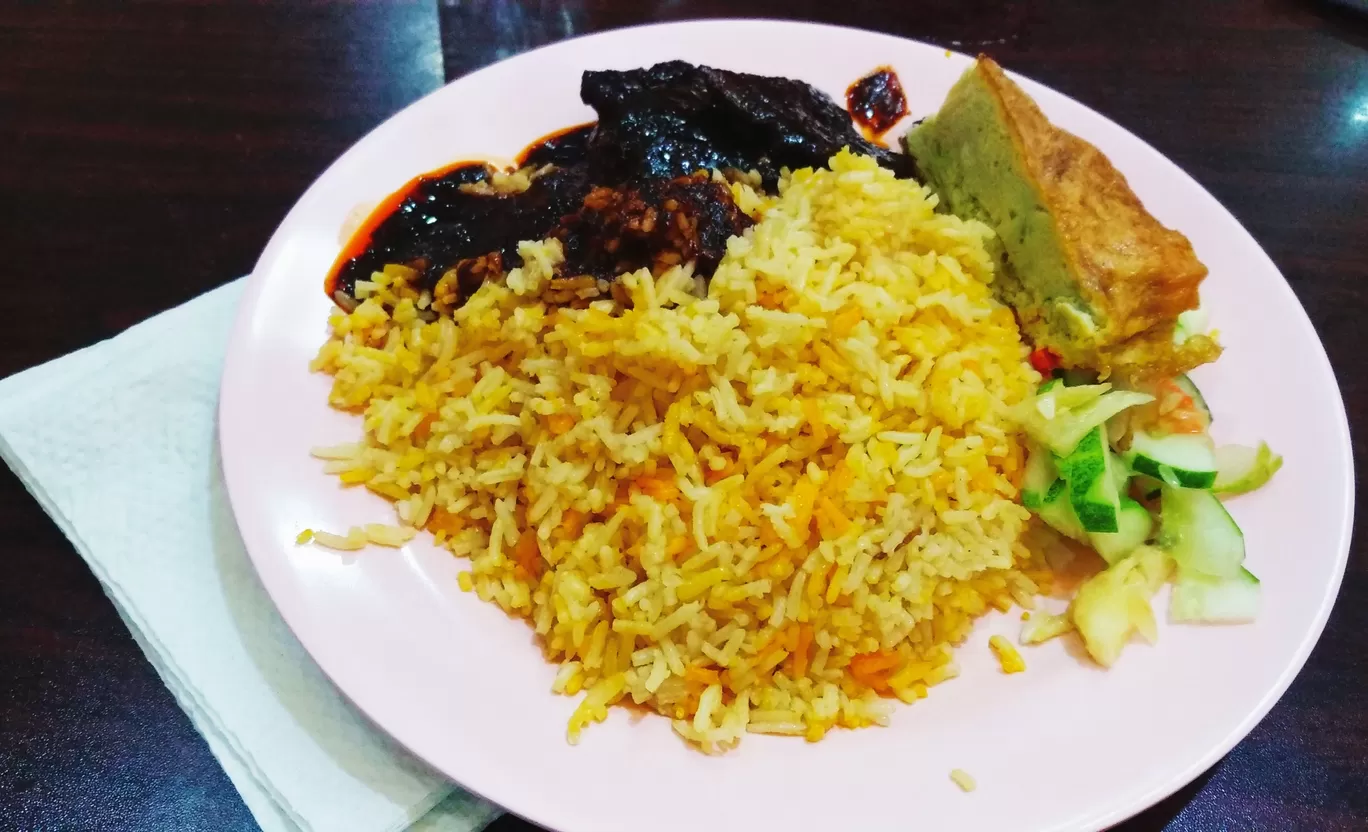 Photo of Malaysia By Anand Ayyapankutty