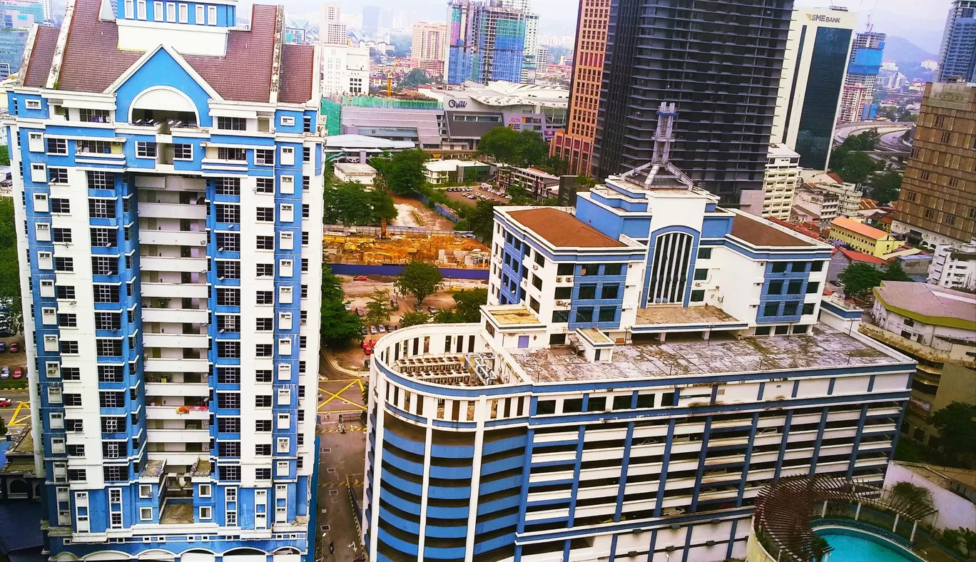 Photo of Malaysia By Anand Ayyapankutty