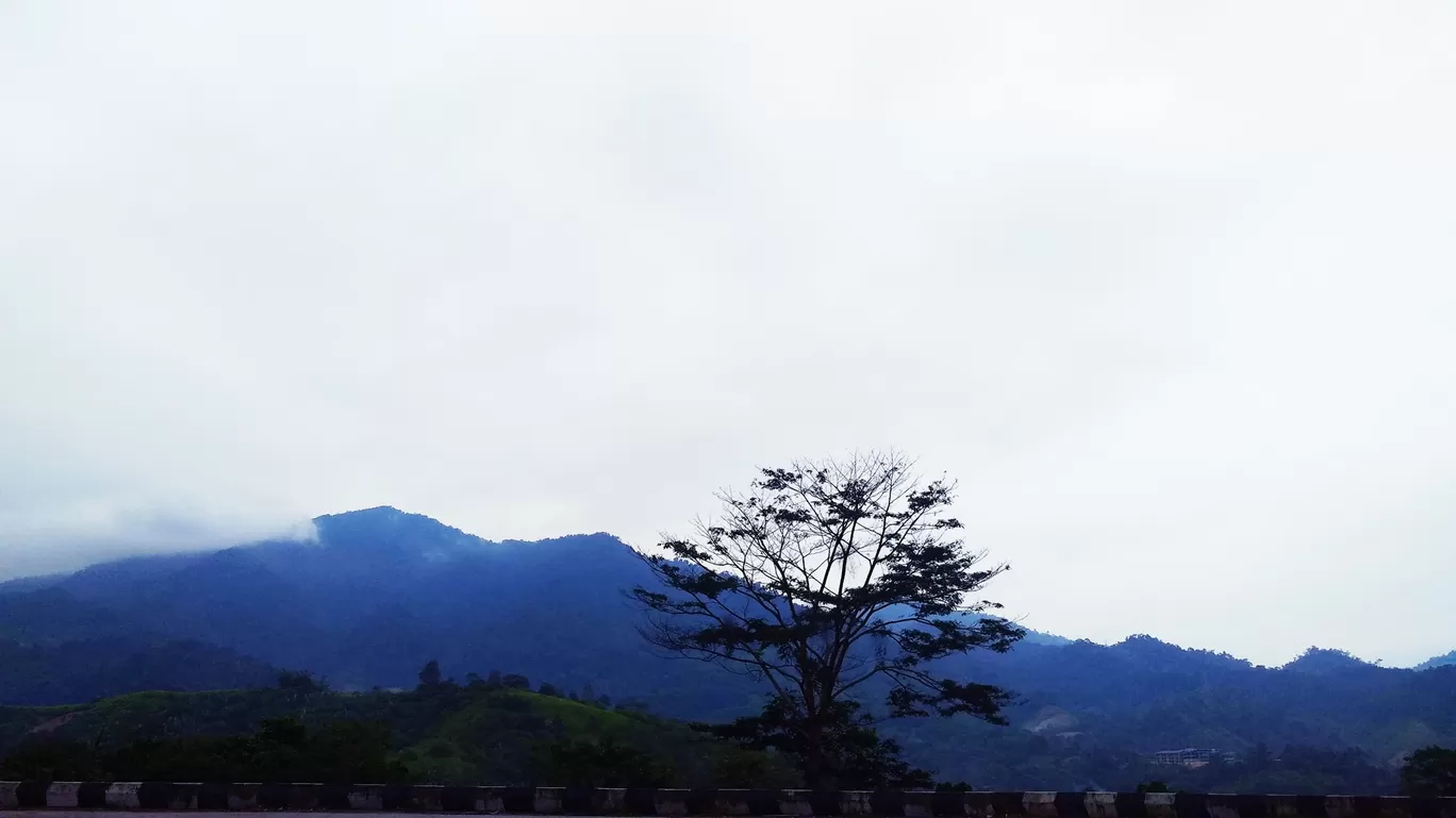 Photo of Malaysia By Anand Ayyapankutty