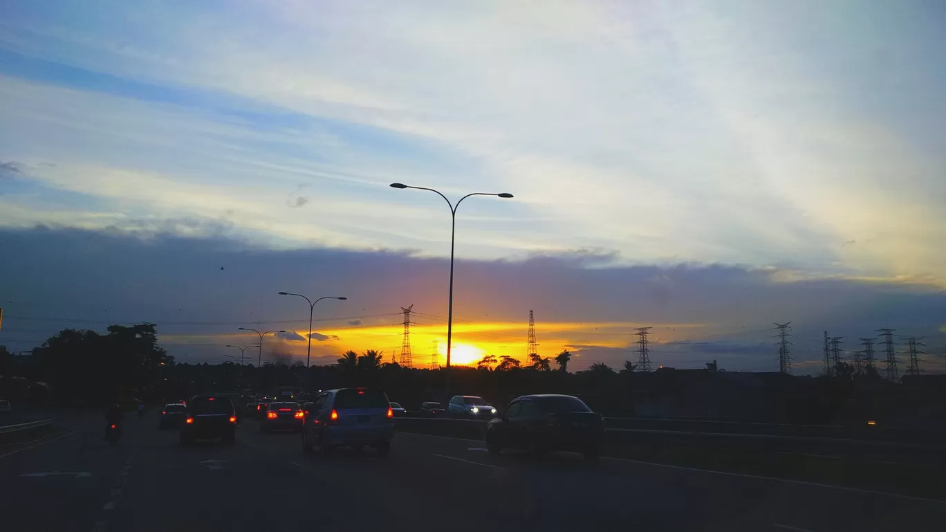 Photo of Malaysia By Anand Ayyapankutty
