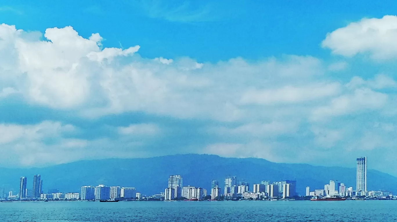 Photo of Malaysia By Anand Ayyapankutty