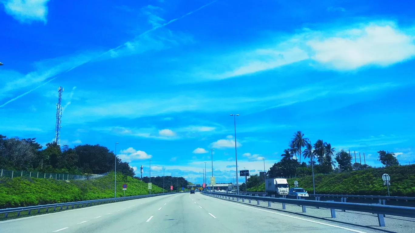 Photo of Malaysia By Anand Ayyapankutty