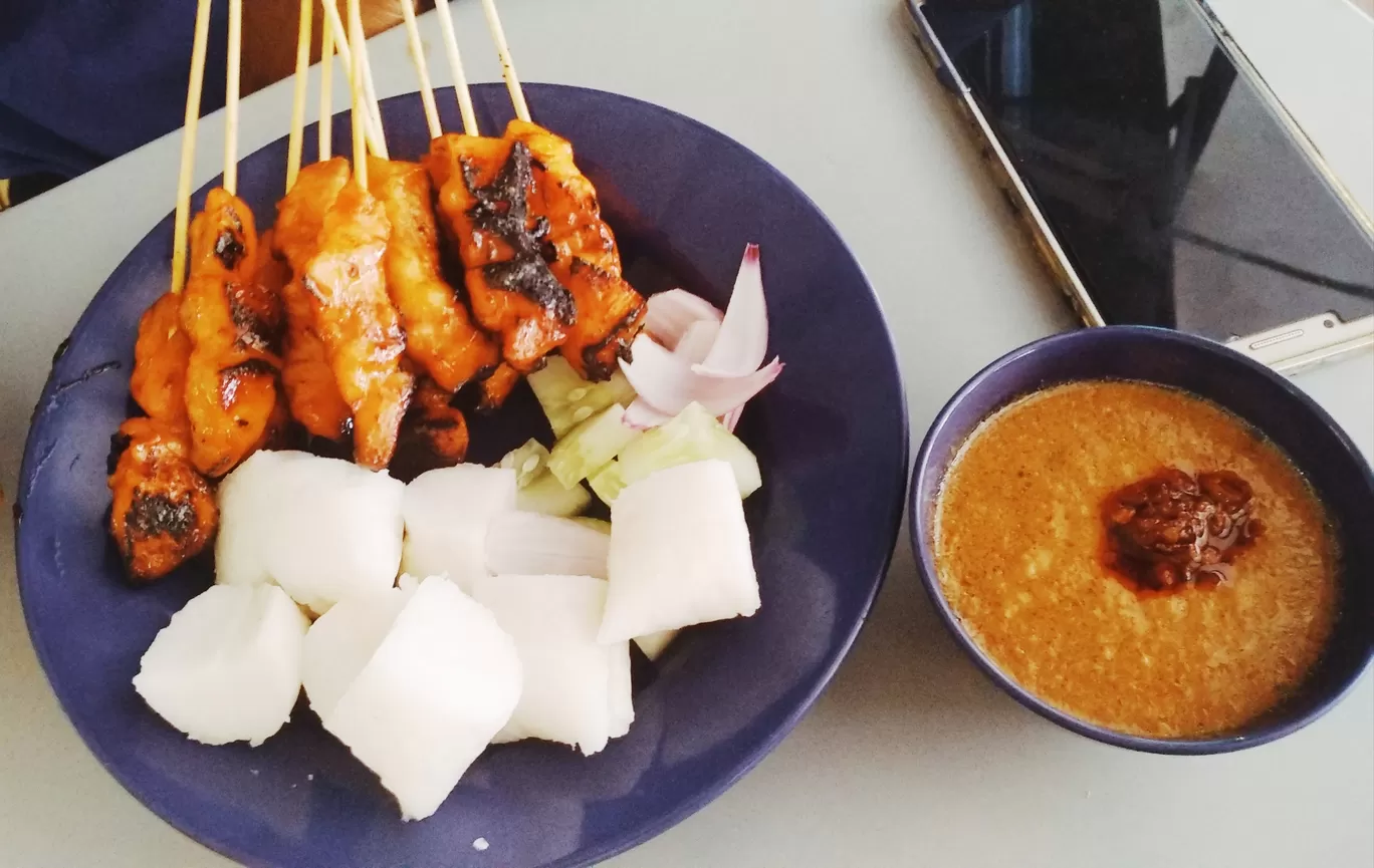 Photo of Malaysia By Anand Ayyapankutty