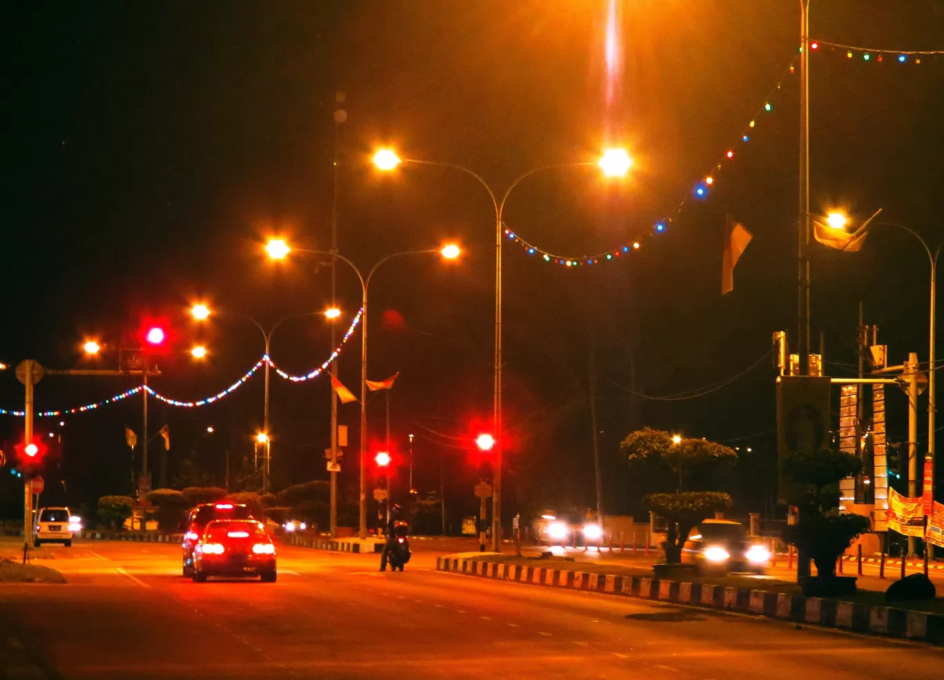 Photo of Malaysia By Anand Ayyapankutty