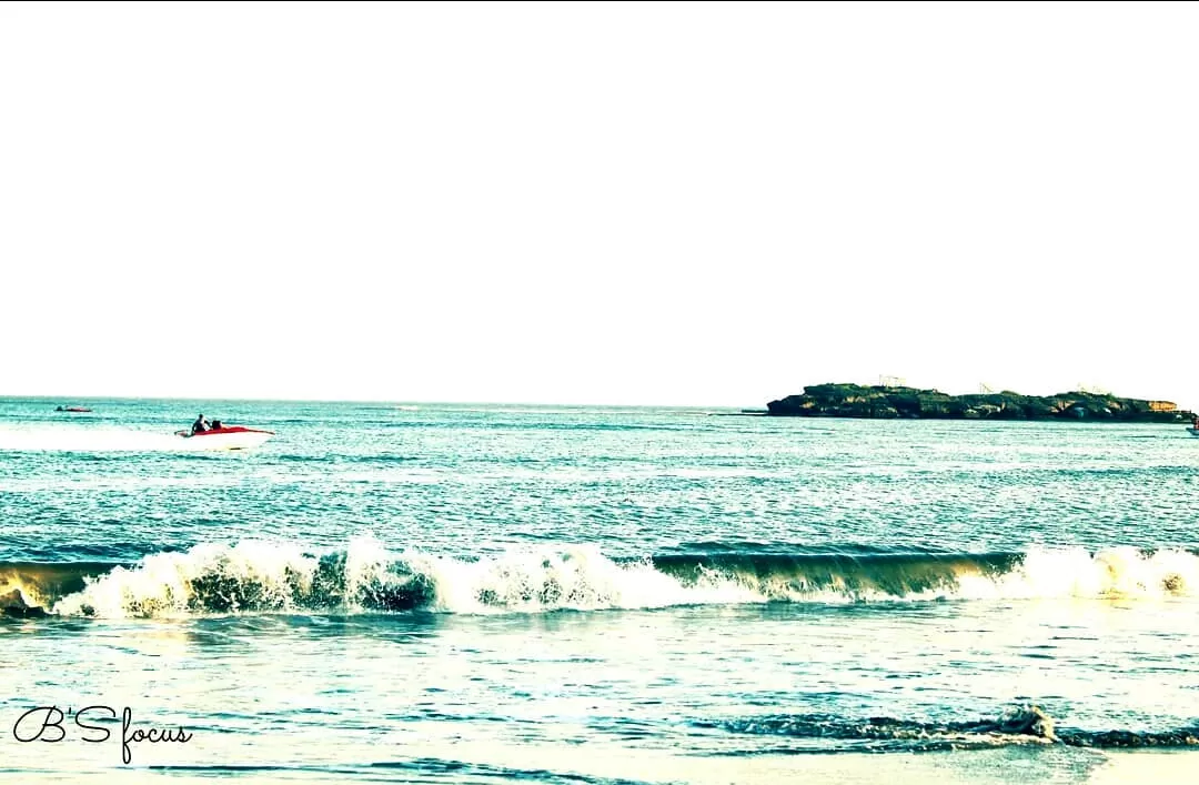 Photo of Diu By bhargav dholakia