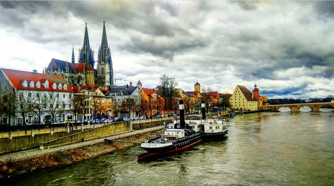 Photo of Germany By bhargav dholakia